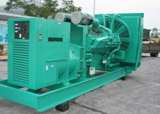 长丰镇75kw康明斯柴油发电车出租图片 长丰镇75kw康明斯柴油发电车出租图片