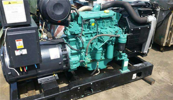 长丰镇柴油发电机 长丰镇柴油发电机